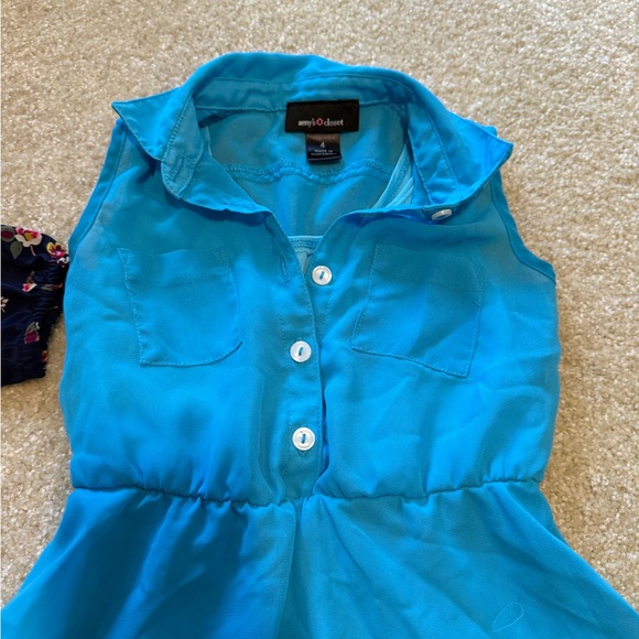 4T Girl Bundle 👗 - Picture 8 of 16